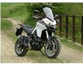 Ducati Multistrada 950